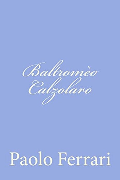 Baltromèo Calzolaro-..