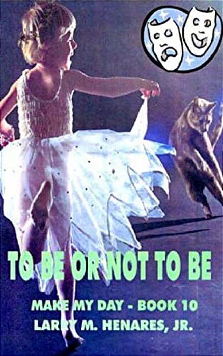 To Be Or Not To Be-..