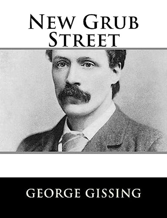 New Grub Street-..