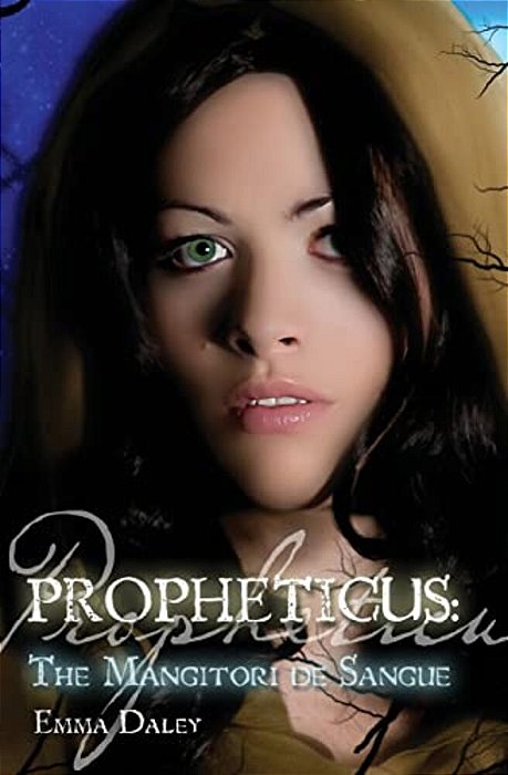 Propheticus: The Mangitori De Sangue-..