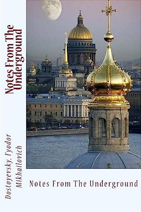 Notes From The Underground-..