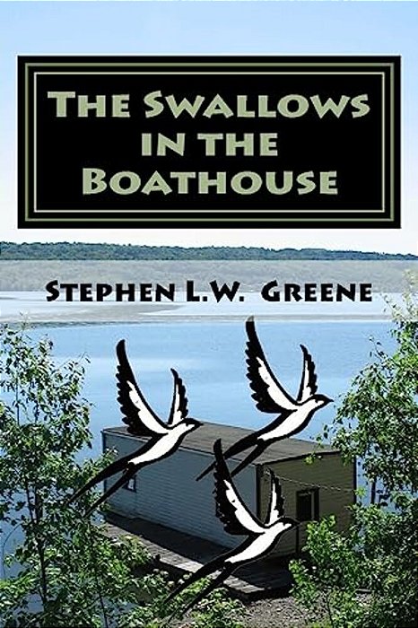 The Swallows In The Boathouse: A Political Satire-..