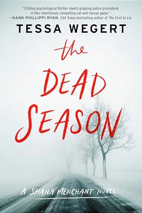 The Dead Season-..