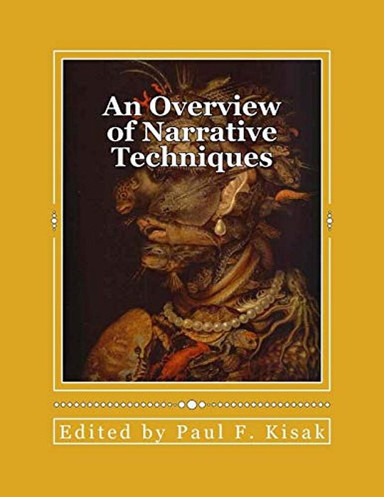 An Overview Of Narrative Techniques: "Story Telling"-..