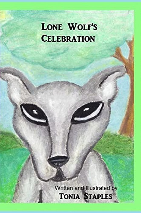 Lone Wolf's Celebration-..