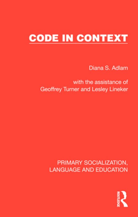 Code In Context-..