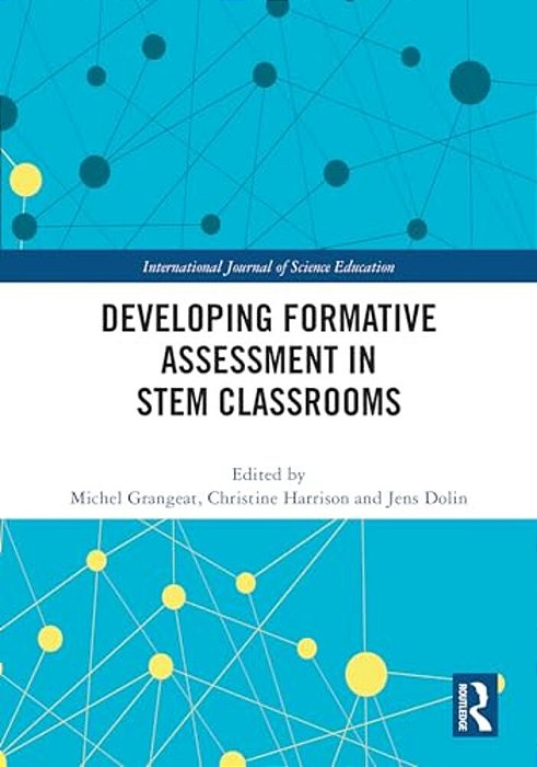 Developing Formative Assessment In Stem Classrooms-..