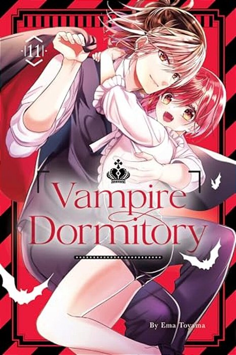 Vampire Dormitory 11-..