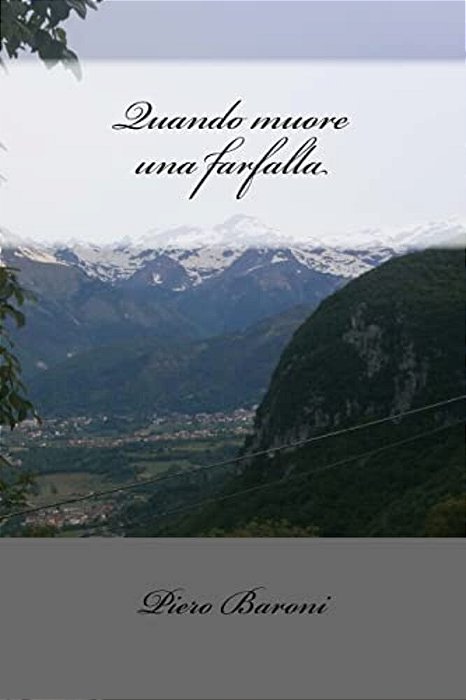 Quando Muore Una Farfalla-..