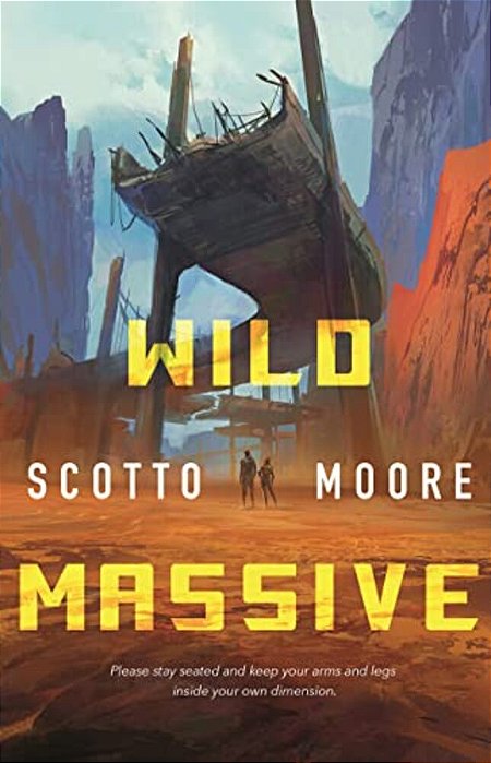 Wild Massive-..