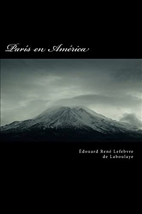 Paris En America-..