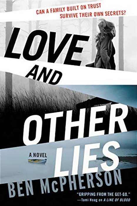 Love And Other Lies-..