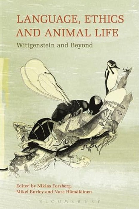 Language, Ethics And Animal Life-..
