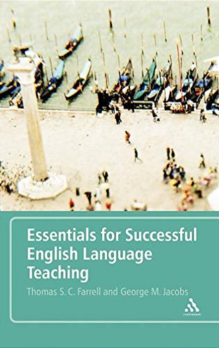 Essentials For Successful English Language Teaching-..