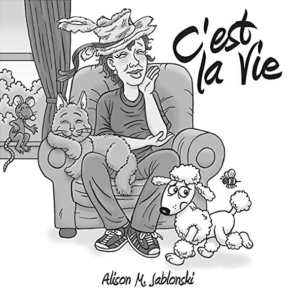 C'Est La Vie-..