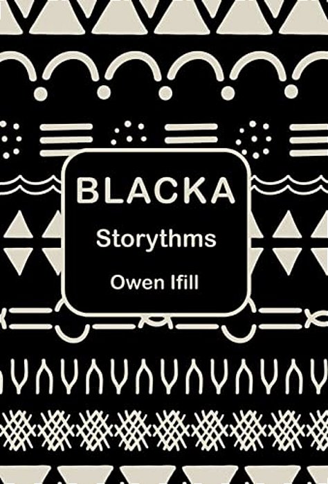 Blacka: Storythms-..