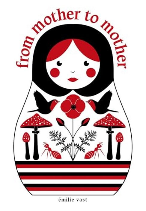 From Mother To Mother-..