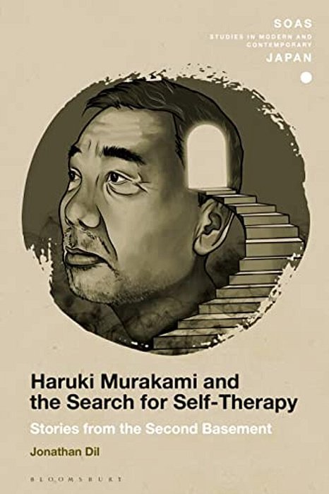 Haruki Murakami And The Search For Self-Therapy: Stories From The Second Basement-..