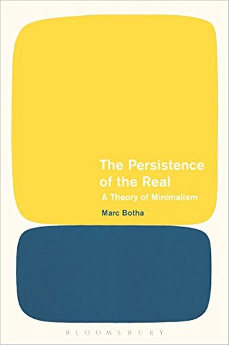 A Theory Of Minimalism-..