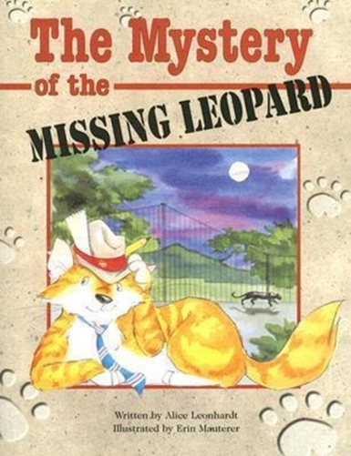 Pair-It Books Proficiency Stage 5 Wild Cats Mystery Of The Missing Leopard, The Student Edition-..