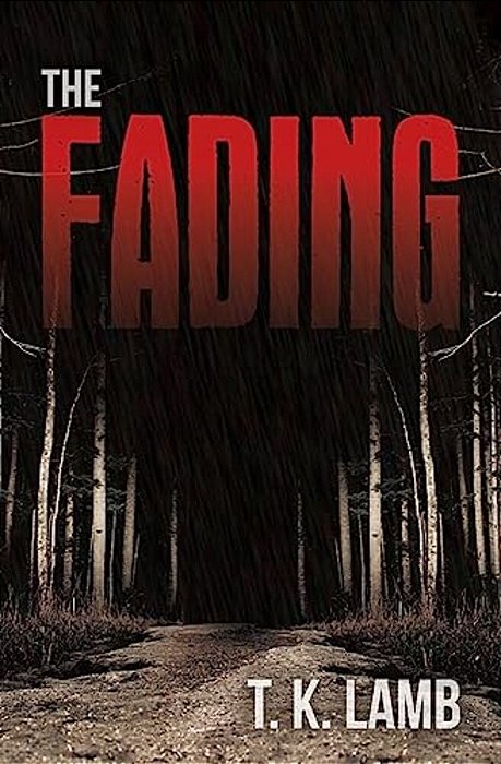 The Fading-..