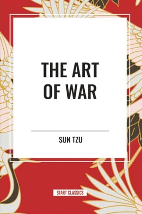 The Art Of War-..