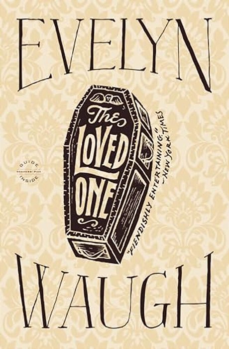 The Loved One-..