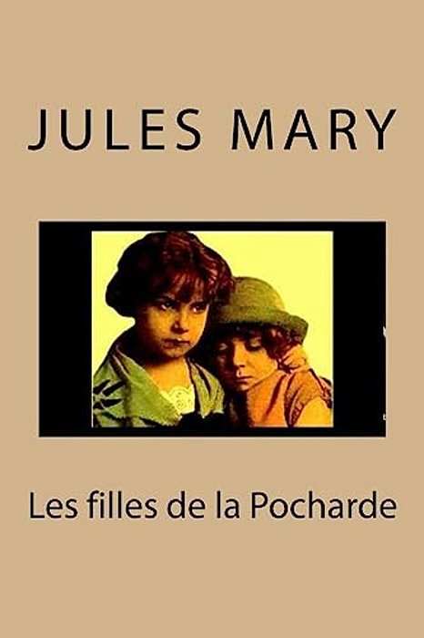 Les Filles De La Pocharde-..