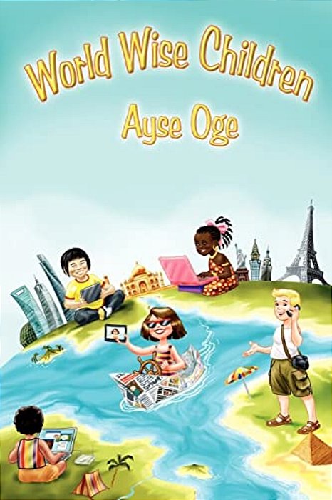 World Wise Children-..
