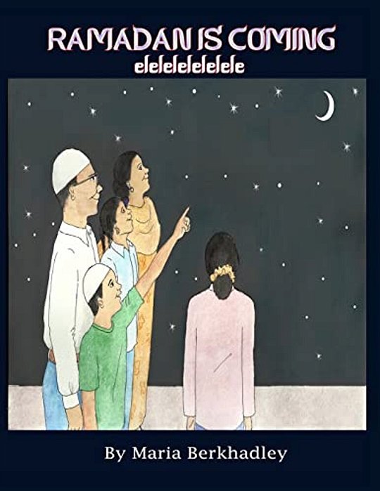 Ramadan Is Coming: Elelelelelele-..