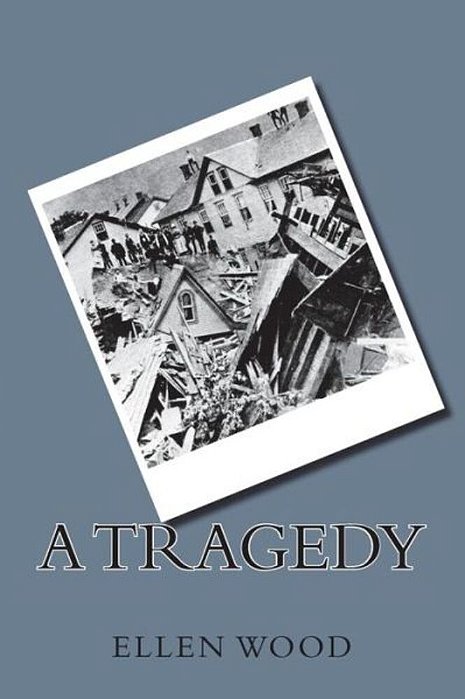 A Tragedy-..