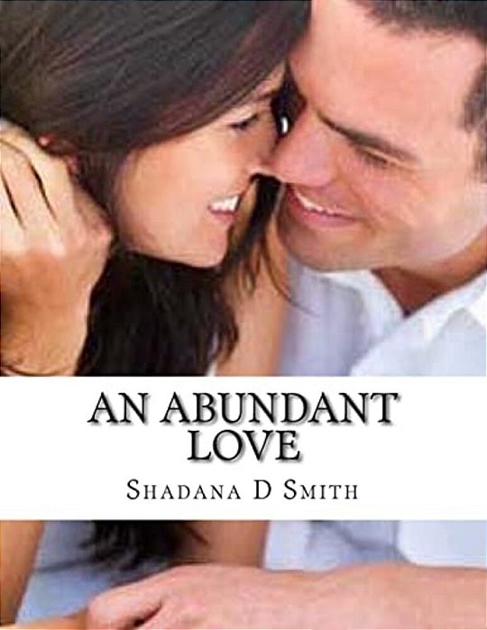 An Abundant Love-..