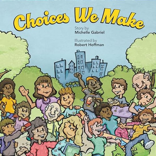 Choices We Make-..