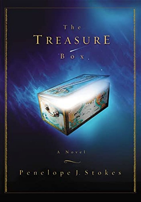 The Treasure Box-..