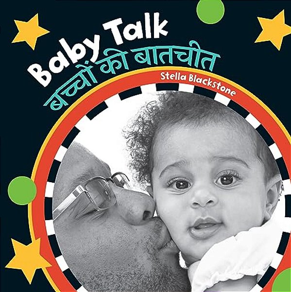 Baby Talk (Bilingual Hindi & English)-..