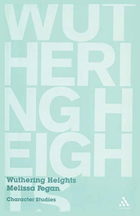 Wuthering Heights-..