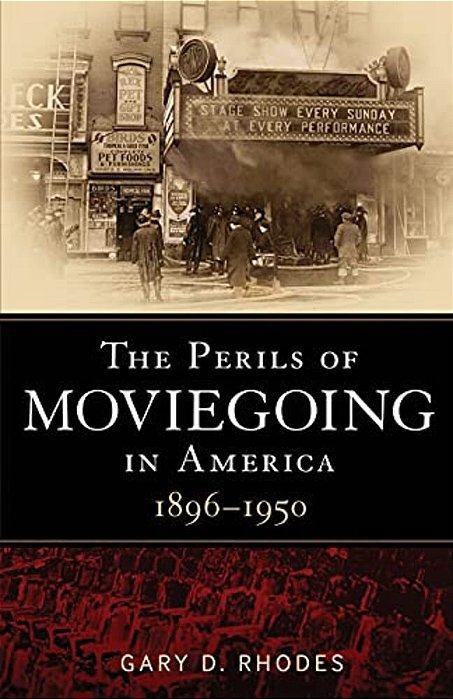 The Perils Of Moviegoing In America-..