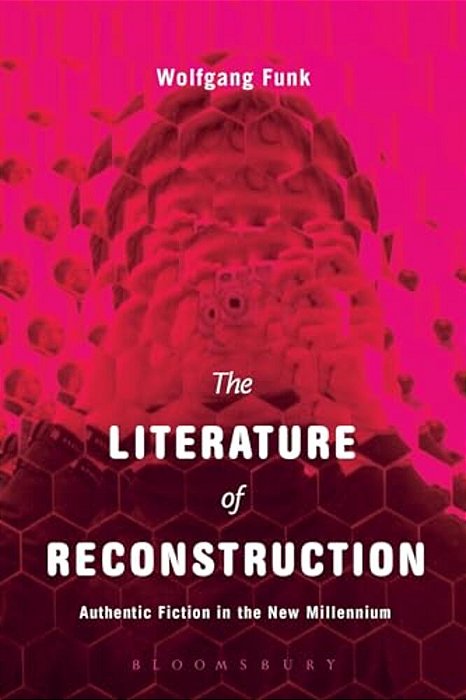 The Literature Of Reconstruction-..