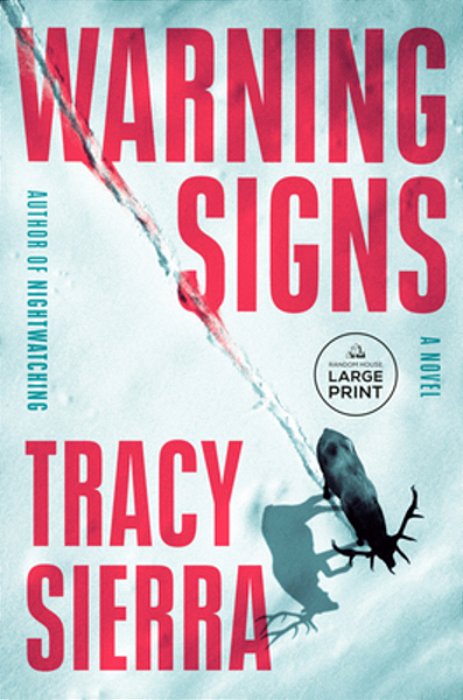 Warning Signs-..