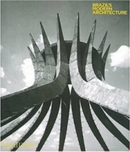 Brazil's Modern Architecture-..
