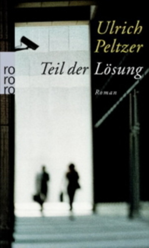 Teil Der Lösung-..