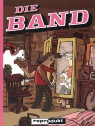 Die Band-..
