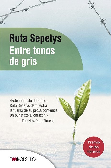 Entre Tonos De Gris-..