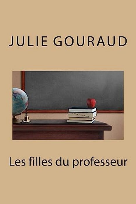 Les Filles Du Professeur-..