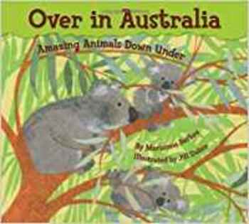 Over In Australia-..