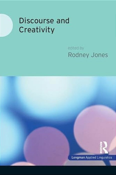 Discourse And Creativity-..