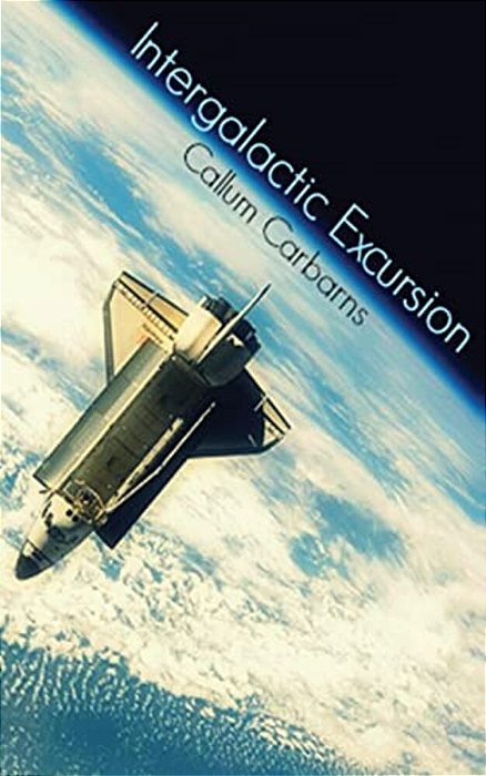 Intergalactic Excursion-..