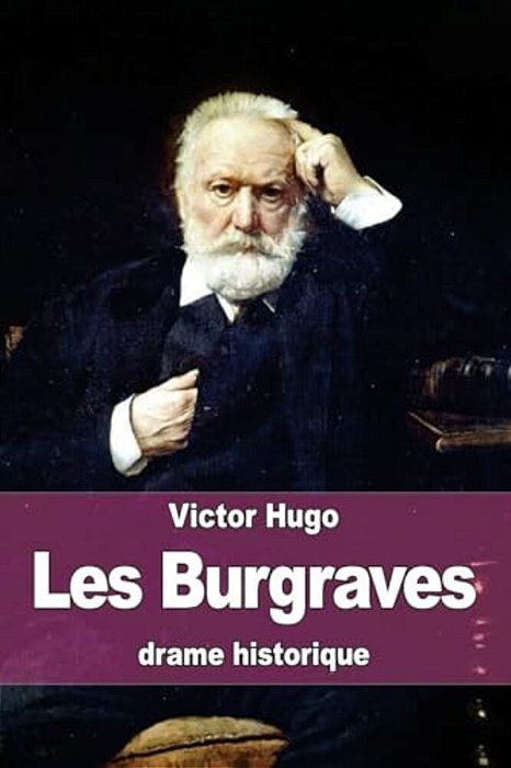 Les Burgraves-..