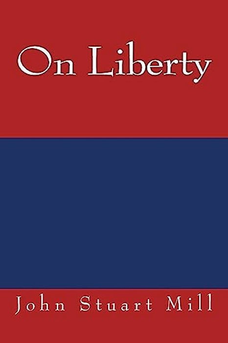 On Liberty-..