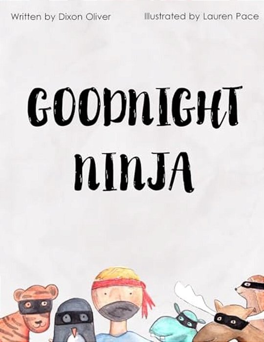 Goodnight Ninja-..